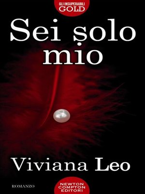 cover image of Sei solo mio